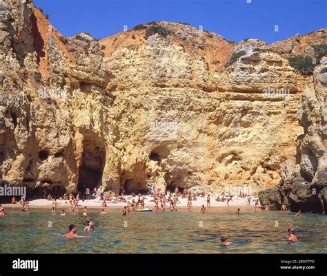 Naturist Beaches in Portugal